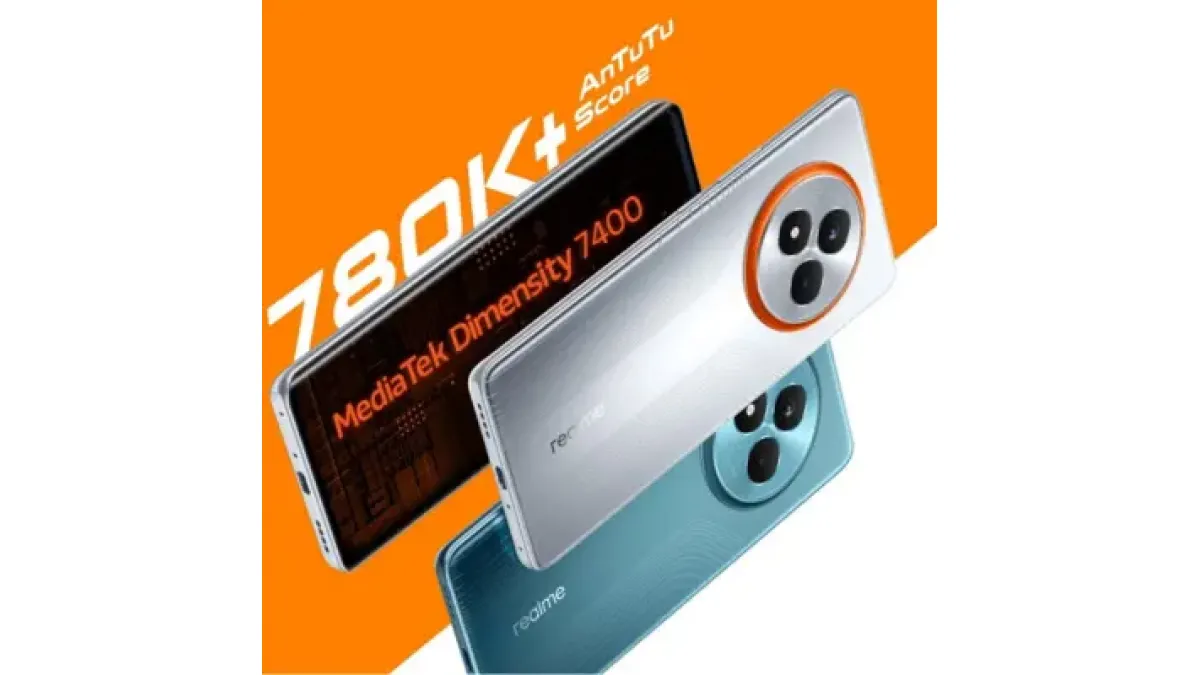 Realme Narzo 80 Pro price in Bangladesh